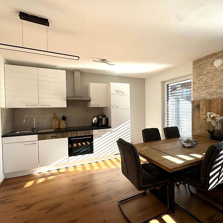 Alpin Apartments Radstadt Bagian luar foto