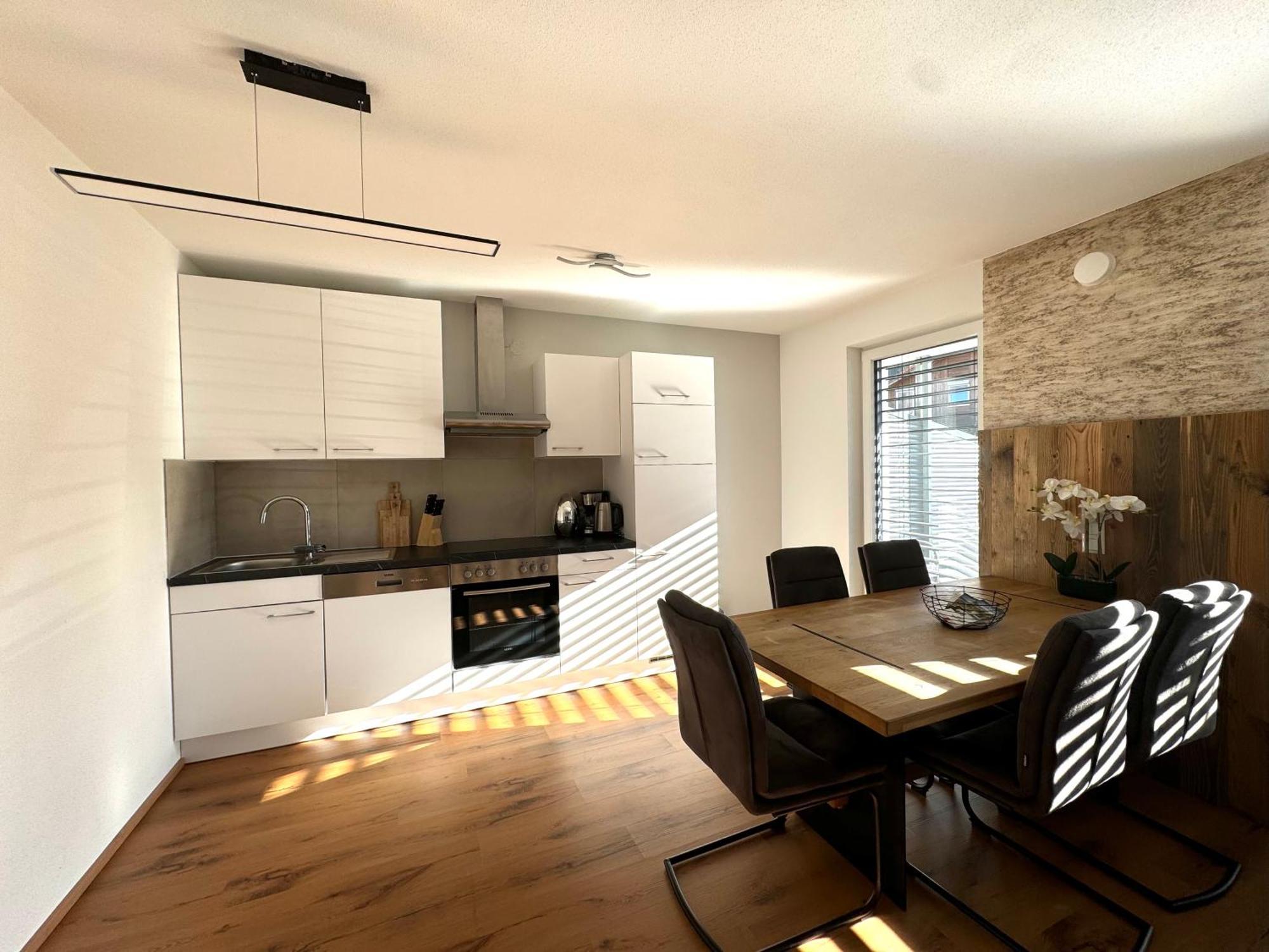 Alpin Apartments Radstadt Bagian luar foto