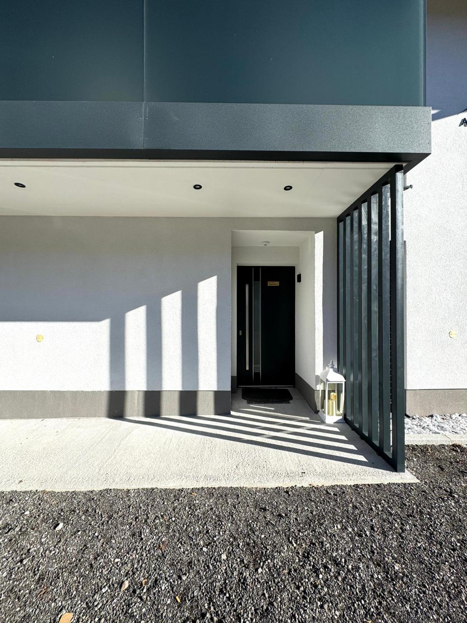 Alpin Apartments Radstadt Bagian luar foto