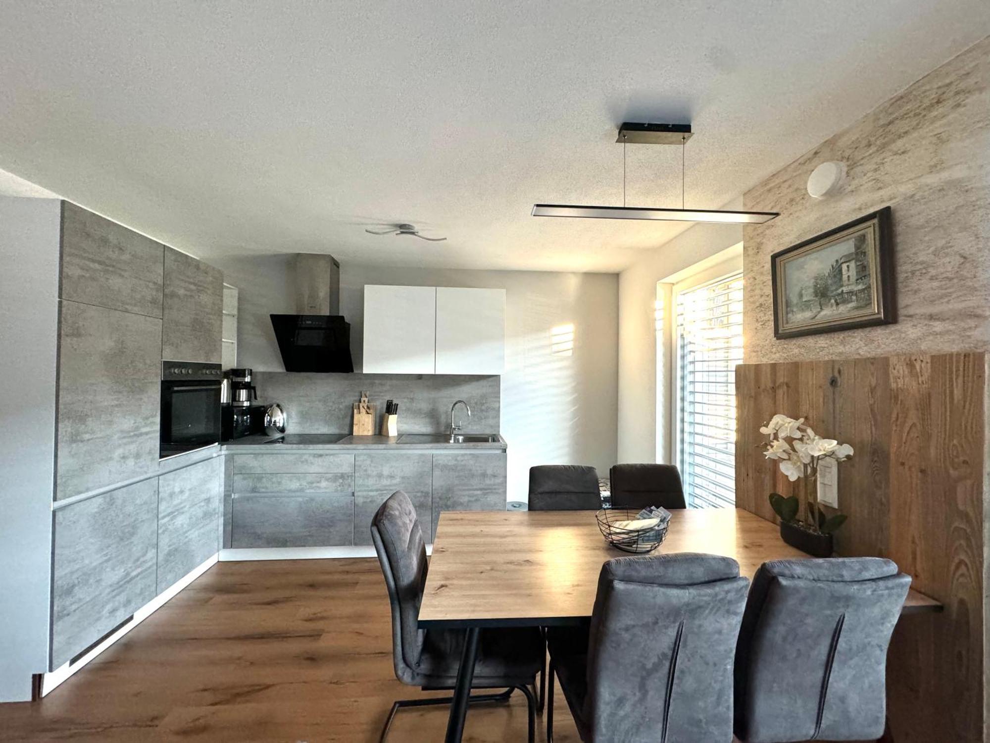 Alpin Apartments Radstadt Bagian luar foto