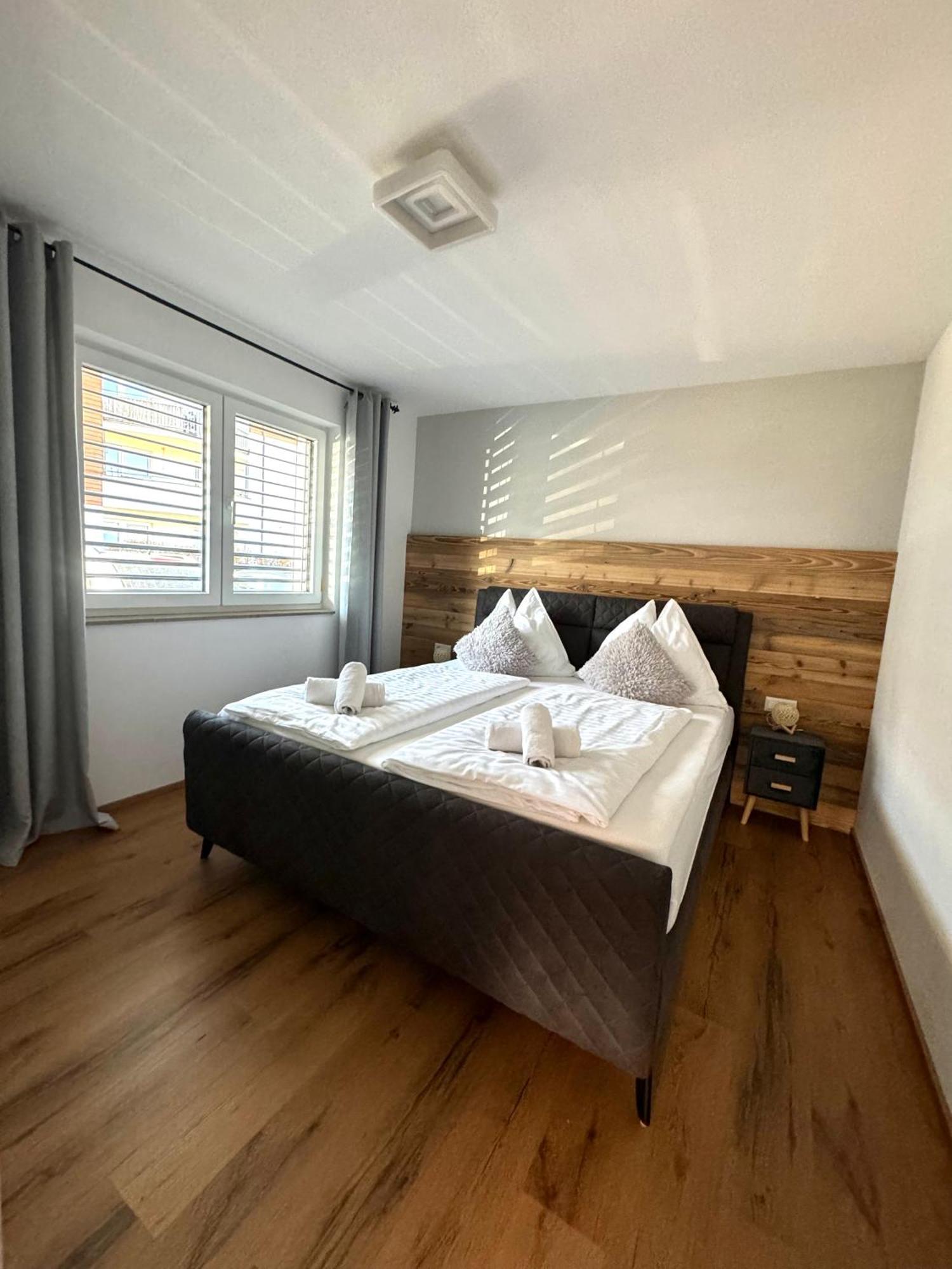 Alpin Apartments Radstadt Bagian luar foto