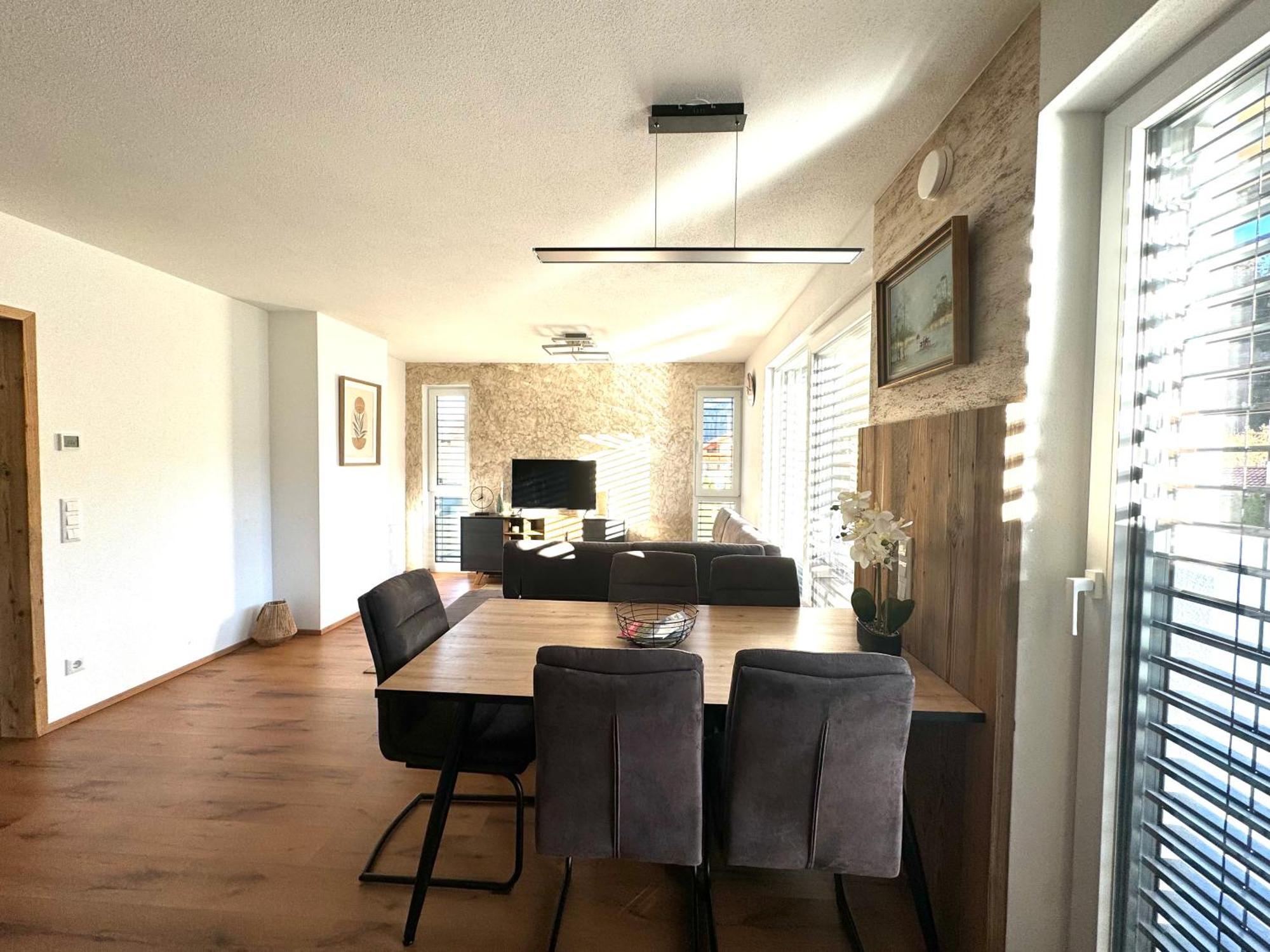 Alpin Apartments Radstadt Bagian luar foto