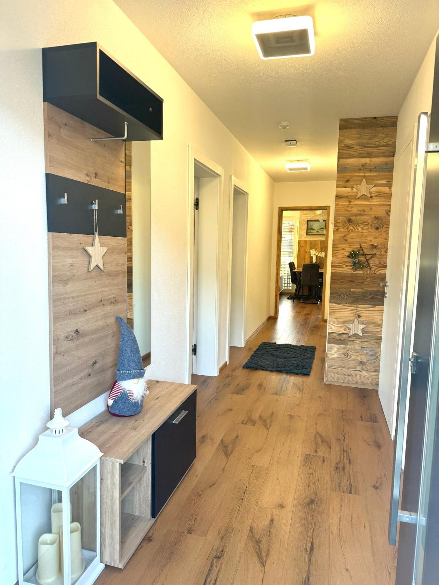 Alpin Apartments Radstadt Bagian luar foto