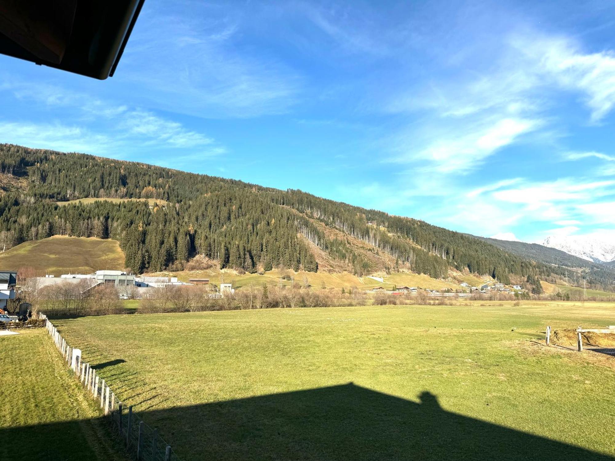 Alpin Apartments Radstadt Bagian luar foto